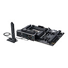 Productafbeelding Asus TUF GAMING Z890-PLUS WIFI