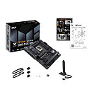 Productafbeelding Asus TUF GAMING Z890-PLUS WIFI