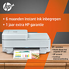 Productafbeelding HP Envy Pro 6430e All-in-One