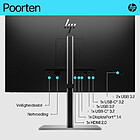 Productafbeelding HP E27k G5