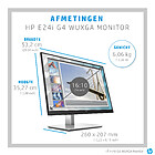 Productafbeelding HP E24i G4