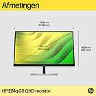 Productafbeelding HP E24q G5