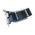 Productafbeelding Asus GeForce GT710 SL-1GD5 1GB Low Profile