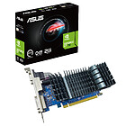 Productafbeelding Asus GeForce GT710 SL-1GD5 1GB Low Profile