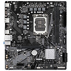 Productafbeelding Gigabyte H610M D3W DDR4