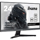 Productafbeelding Iiyama G-Master G2445HSU-B2 Black Hawk