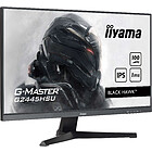 Productafbeelding Iiyama G-Master G2445HSU-B2 Black Hawk