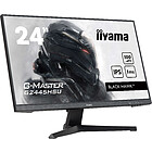 Productafbeelding Iiyama G-Master G2445HSU-B2 Black Hawk