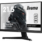 Productafbeelding Iiyama G-Master G2245HSU-B2 Black Hawk