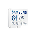 Productafbeelding Samsung EVO Plus