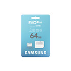 Productafbeelding Samsung EVO Plus