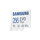 Productafbeelding Samsung EVO Plus
