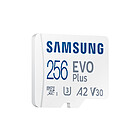 Productafbeelding Samsung EVO Plus