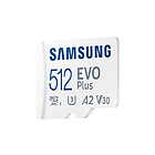 Productafbeelding Samsung EVO Plus