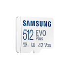 Productafbeelding Samsung EVO Plus