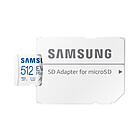 Productafbeelding Samsung EVO Plus