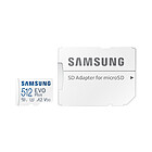 Productafbeelding Samsung EVO Plus