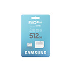 Productafbeelding Samsung EVO Plus