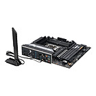 Productafbeelding Asus TUF GAMING B860M-PLUS WIFI