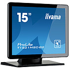 Productafbeelding Iiyama T1521MSC-B2