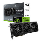 Productafbeelding Asus PRIME GeForce RTX5080 16GB OC Edition