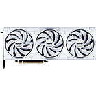 Productafbeelding MSI GeForce RTX5080 16G VENTUS 3X OC WHITE 16GB