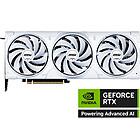 Productafbeelding MSI GeForce RTX5080 16G VENTUS 3X OC WHITE 16GB