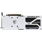 Productafbeelding MSI GeForce RTX5080 16G VENTUS 3X OC WHITE 16GB