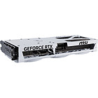 Productafbeelding MSI GeForce RTX5080 16G VENTUS 3X OC WHITE 16GB