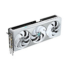 Productafbeelding Gigabyte GeForce RTX5080 AERO OC SFF 16GB