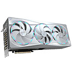 Productafbeelding Gigabyte AORUS GeForce RTX5080 MASTER ICE 16GB