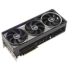 Productafbeelding Asus ROG Astral GeForce RTX5090 32GB OC Edition