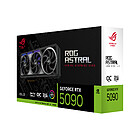 Productafbeelding Asus ROG Astral GeForce RTX5090 32GB OC Edition