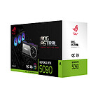 Productafbeelding Asus ROG Astral LC GeForce RTX5090 32GB OC Edition