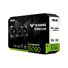 Productafbeelding Asus TUF Gaming GeForce RTX5090 32GB