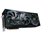 Productafbeelding Gigabyte AORUS GeForce RTX5090 MASTER 32GB