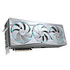 Productafbeelding Gigabyte AORUS GeForce RTX5090 MASTER ICE 32GB