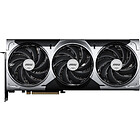 Productafbeelding MSI GeForce RTX5090 VENTUS 3X OC WHITE 32GB