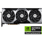 Productafbeelding MSI GeForce RTX5090 VENTUS 3X OC WHITE 32GB