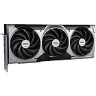 Productafbeelding MSI GeForce RTX5090 VENTUS 3X OC WHITE 32GB