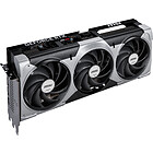 Productafbeelding MSI GeForce RTX5090 VENTUS 3X OC WHITE 32GB