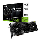 Productafbeelding Asus TUF GAMING GeForce RTX5070 16GB Ti OC Edition