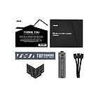 Productafbeelding Asus TUF GAMING GeForce RTX5070 16GB Ti OC Edition