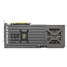 Productafbeelding Asus TUF GAMING GeForce RTX5070 16GB Ti OC Edition