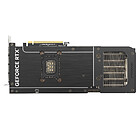 Productafbeelding Asus PRIME GeForce RTX5070 16GB Ti Edition