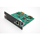 Productafbeelding APC AP9640 Smart-UPS Netwerk management kaart 3