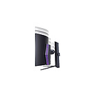 Productafbeelding LG UltraGear 45GR95QE-B
