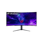 Productafbeelding LG UltraGear 45GR95QE-B