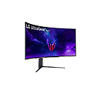 Productafbeelding LG UltraGear 45GR95QE-B