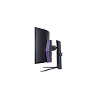 Productafbeelding LG UltraGear 45GR95QE-B